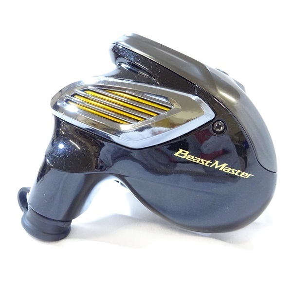 ２３ビーストマスター２０００